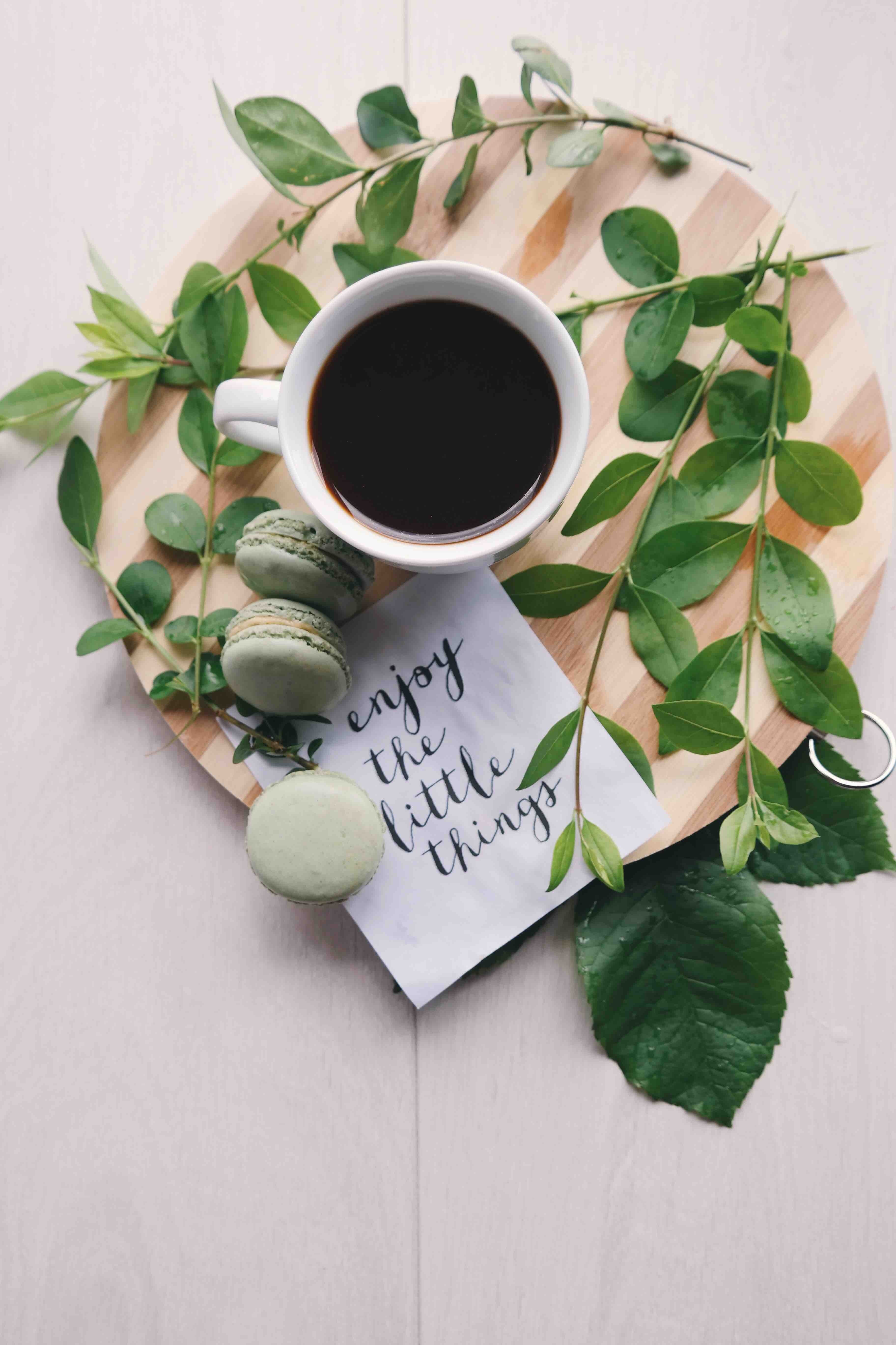 4 Easy Ways To Practice Gratitude Daily