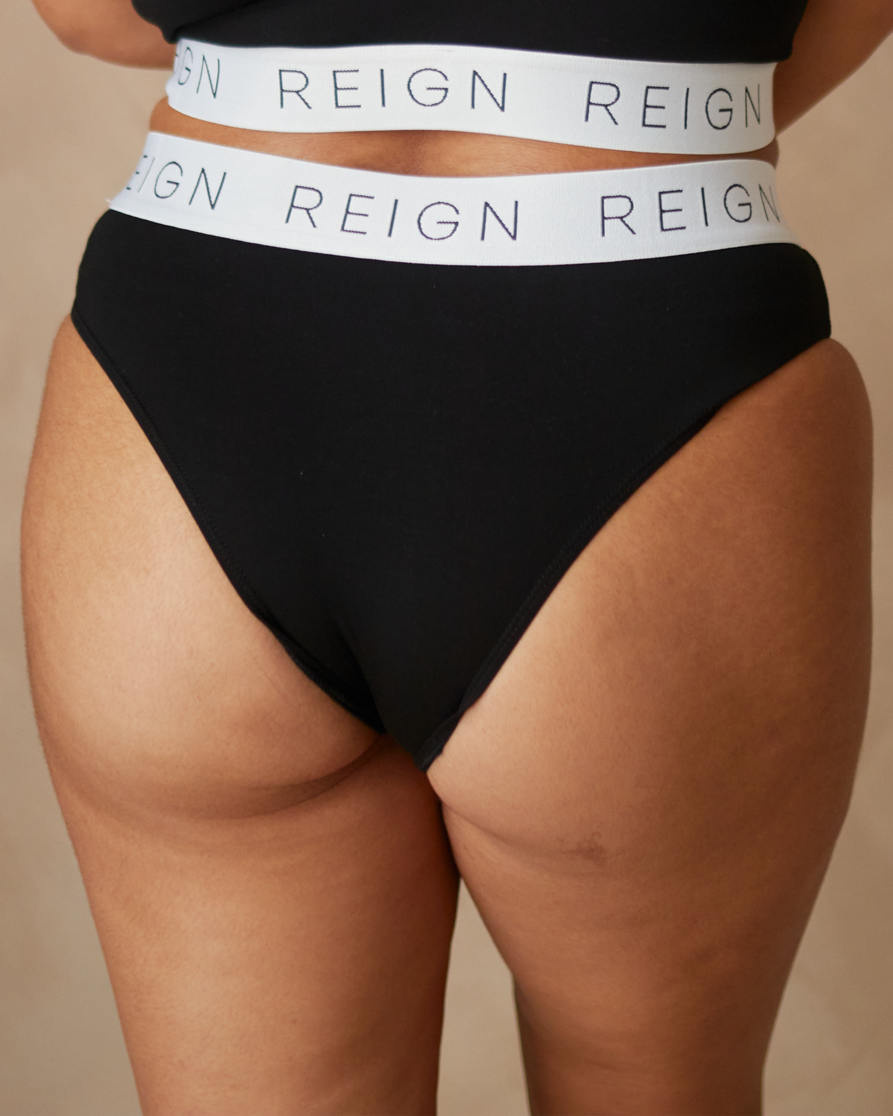 Chill With Me Knicker Bottoms - Pack of 3