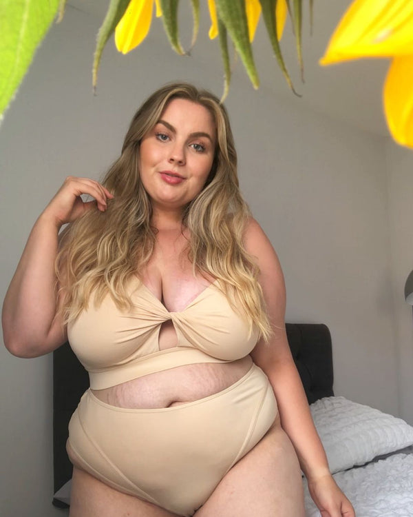 fuller buist bralette