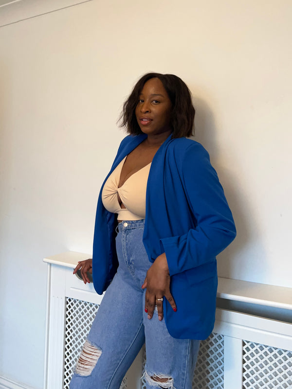 4 Style Hacks For Women With A Fuller Bust