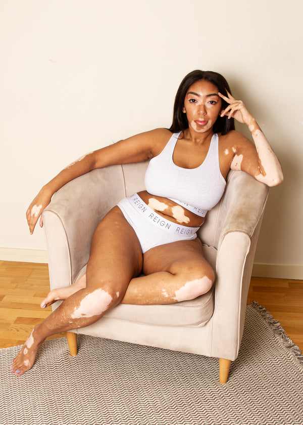 How To Style Our 'Chill With Me' Set
