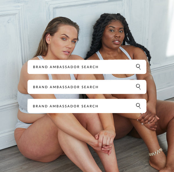 Our Brand Ambassador Scheme Is Live!