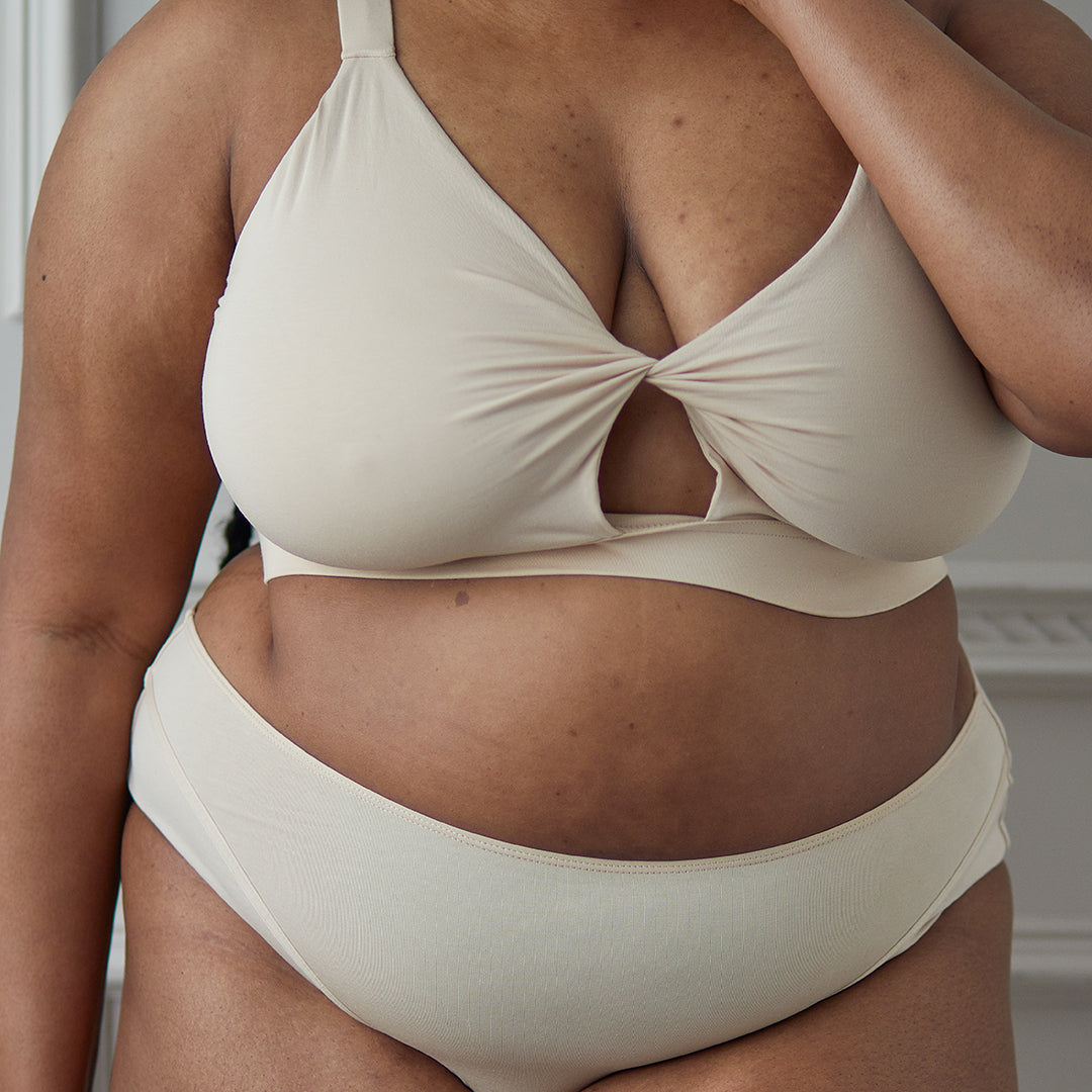 5 Places To Get A Virtual Bra Fitting