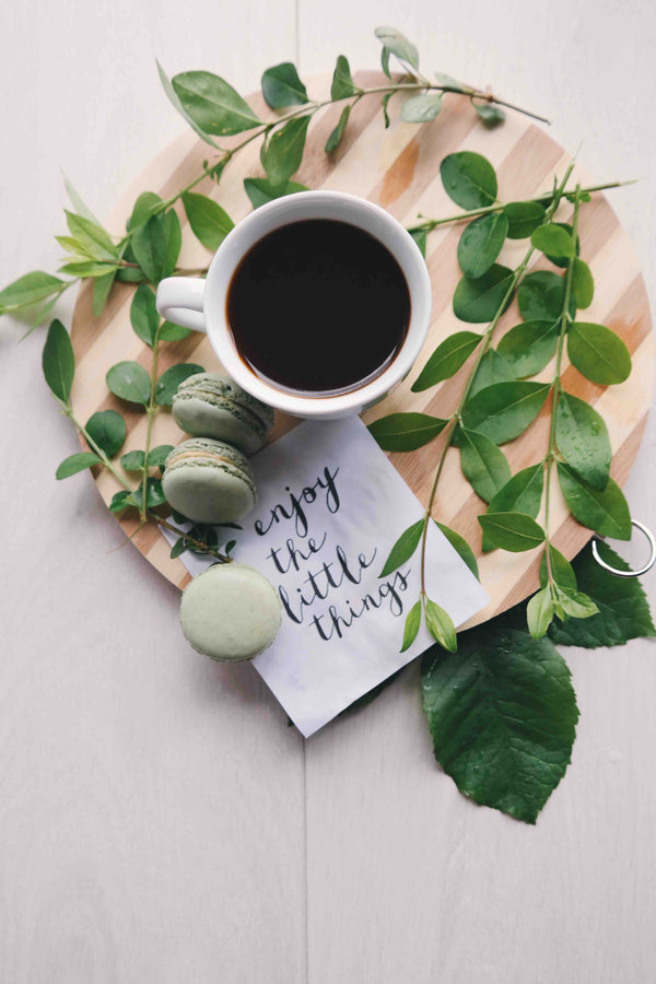 4 Easy Ways To Practice Gratitude Daily