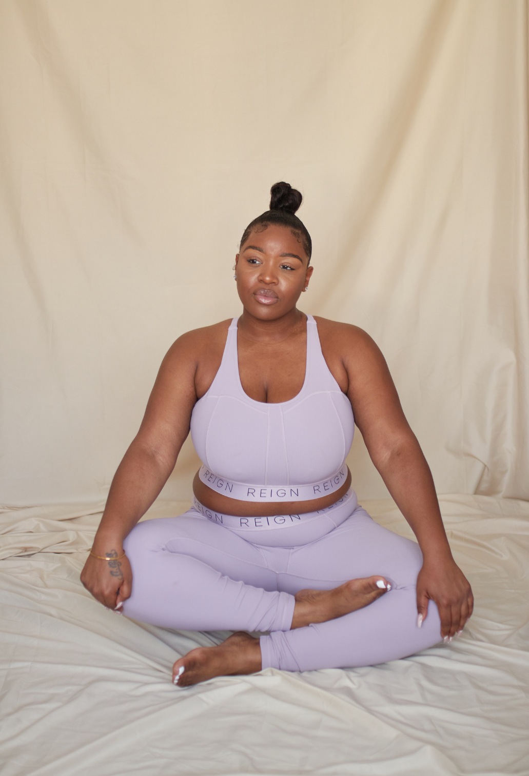 7 Tips for exercising with a fuller bust