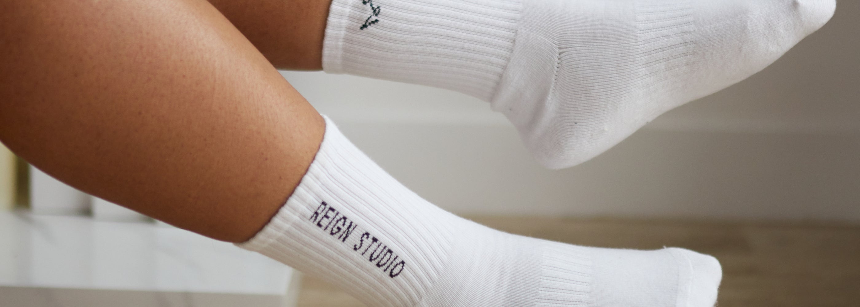 reign studio socks