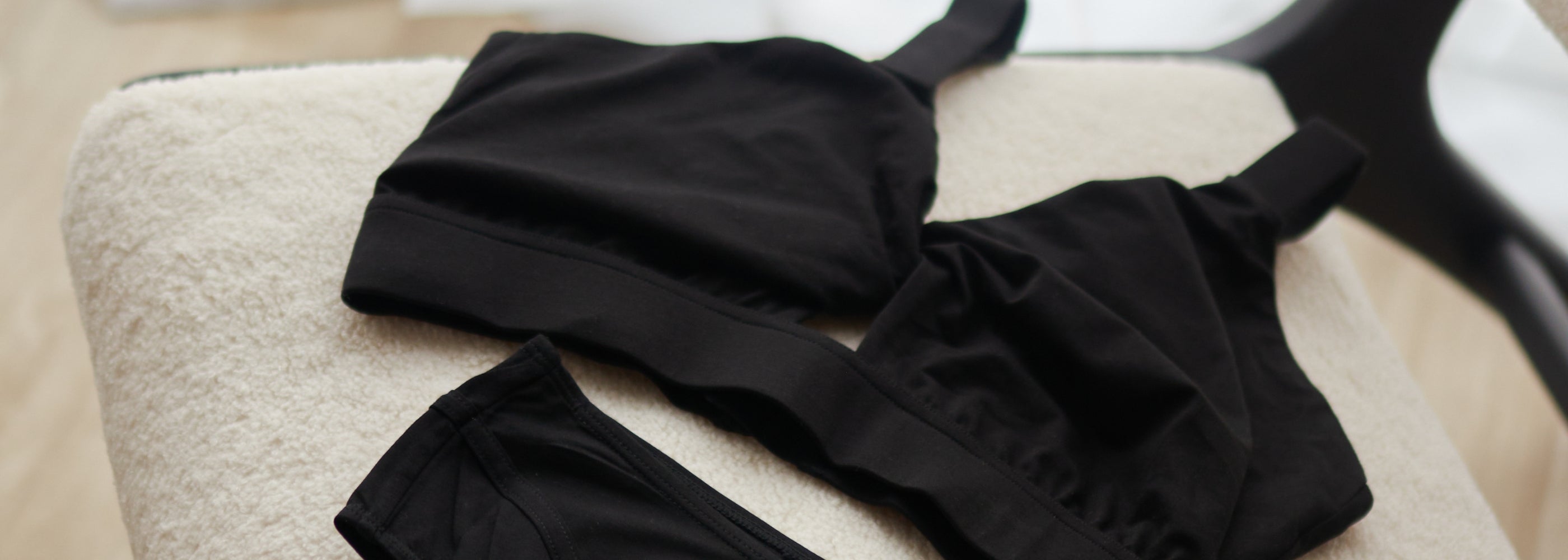 Bralette tops