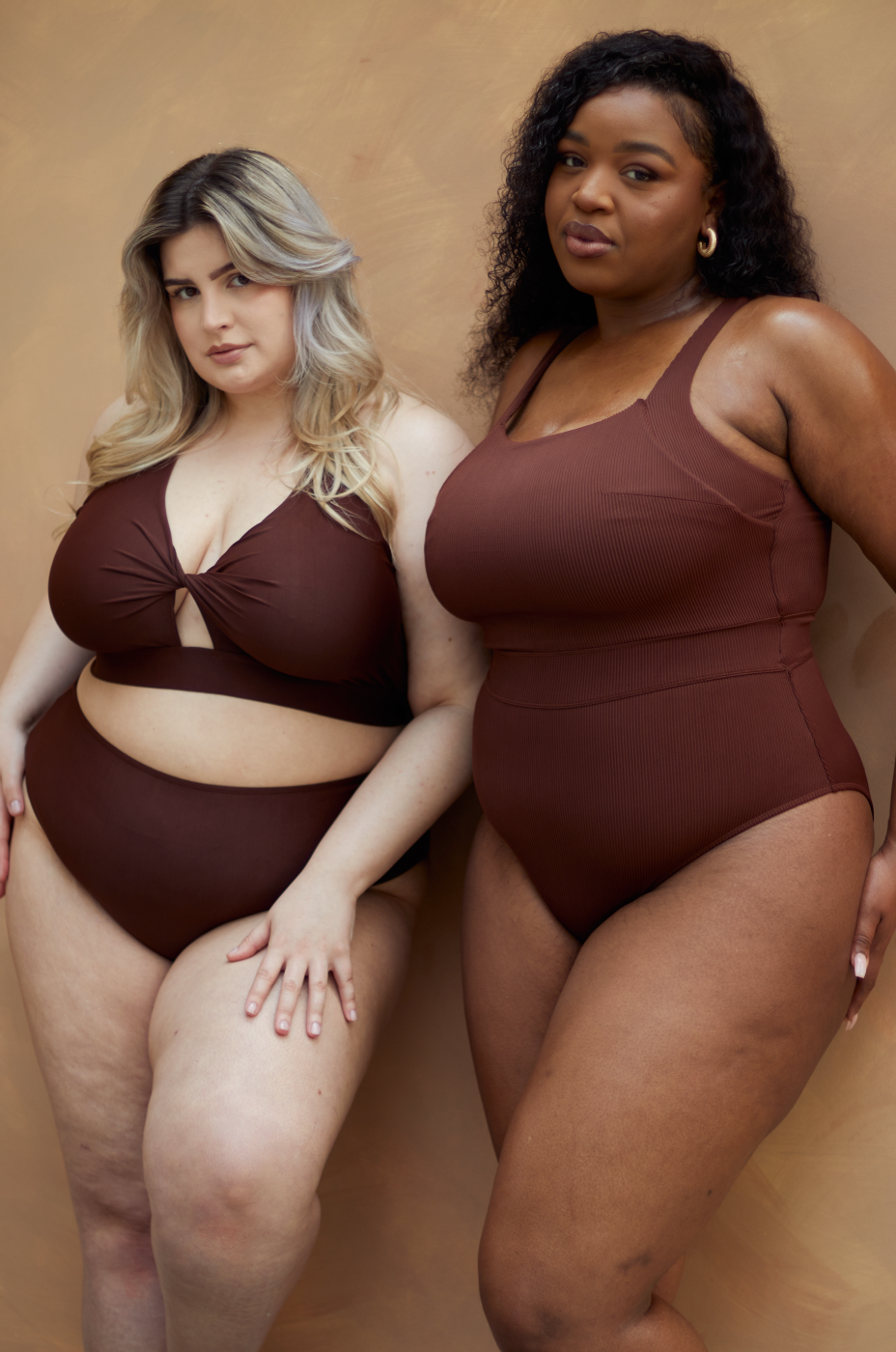 Bronze Goddess Collection
