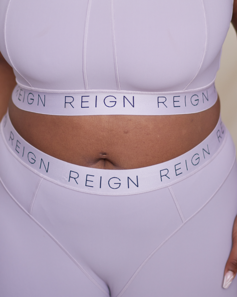 SHAY RIB LEGGINGS