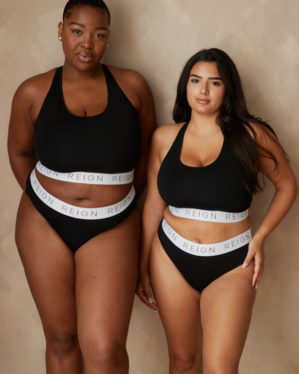 Chill With Me Fuller Bust Bralette Top