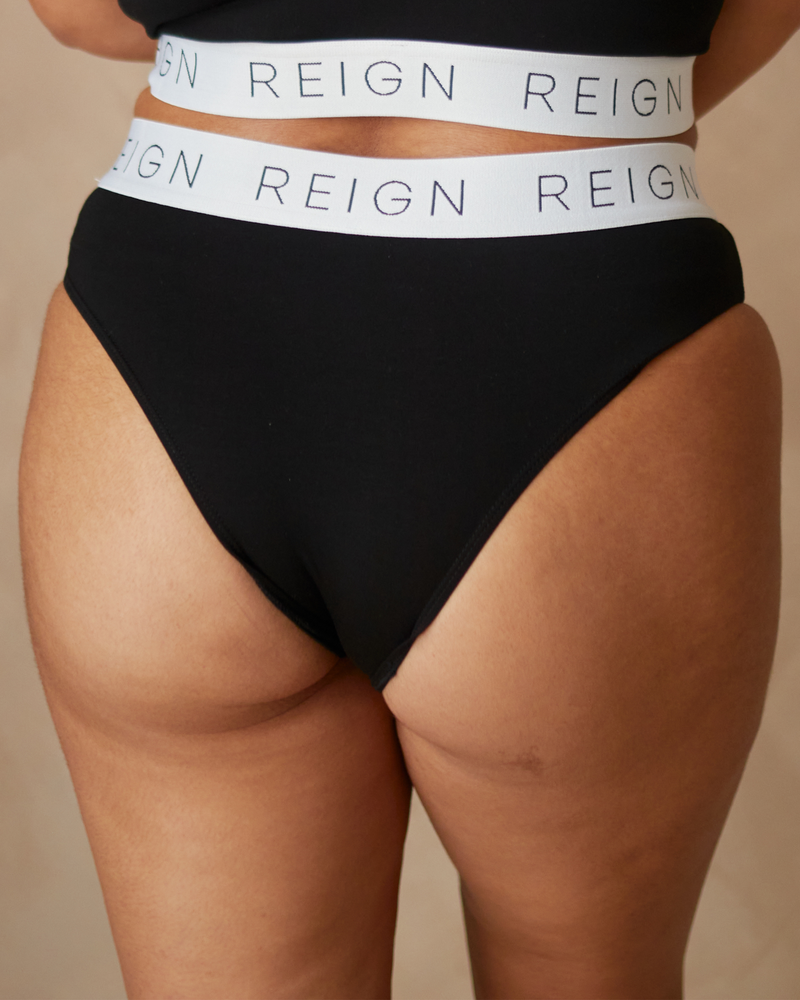 Chill With Me Knicker Bottoms