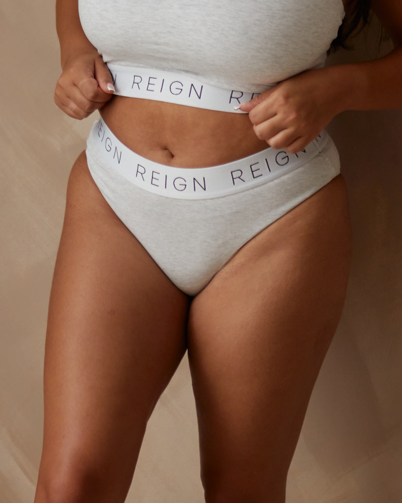 Chill With Me Knicker Bottoms