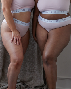 Chill With Me Knicker Bottoms